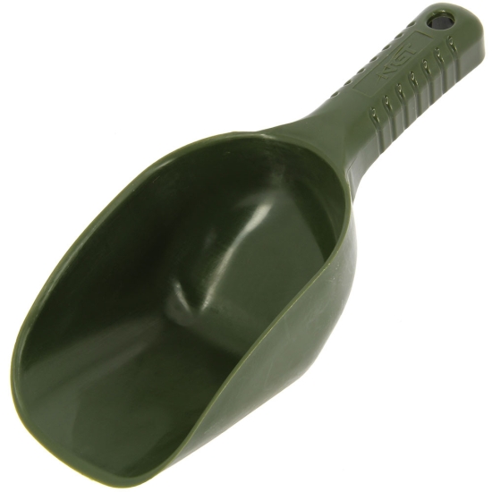 NGT Small Green Baiting Spoon